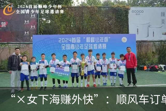 “×女下海赚外快”：顺风车订单里，还有多少招嫖暗语？