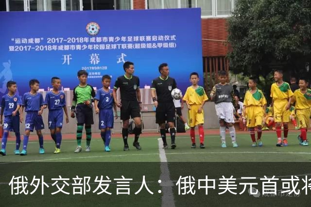 俄外交部发言人：俄中美元首或将会晤，为世界向稳定过渡带来希望