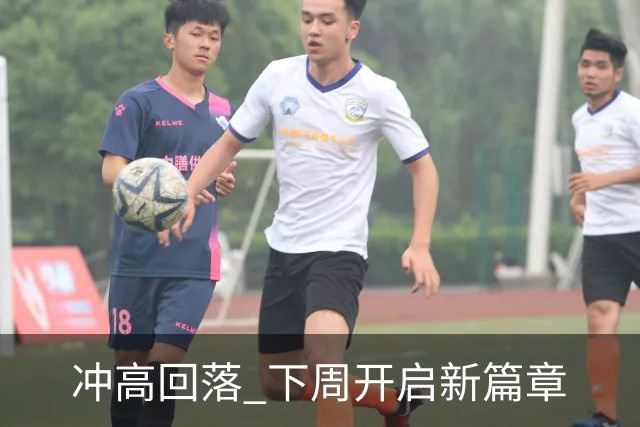 冲高回落 下周开启新篇章