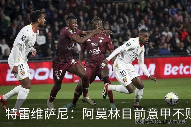 特雷维萨尼：阿莫林目前意甲不败却被当成了最差的教练来对待
