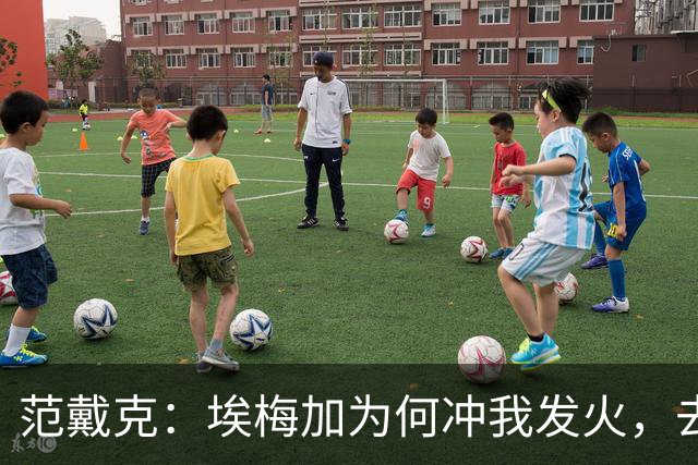 范戴克：埃梅加为何冲我发火，去问他，他想通过什么进荷兰队