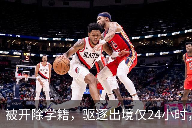 被开除学籍，驱逐出境仅24小时，陈某再迎三大"噩耗" 个个直戳心窝