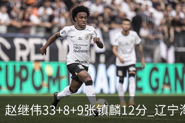 赵继伟33+8+9张镇麟12分 辽宁淘汰首钢晋级4强