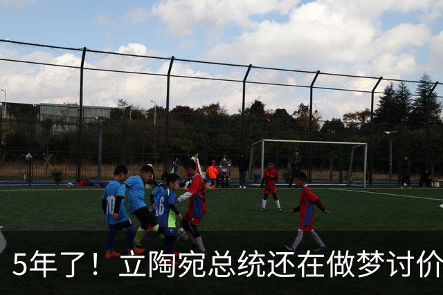 5年了！立陶宛总统还在做梦讨价还价，中方的条件一个字没变